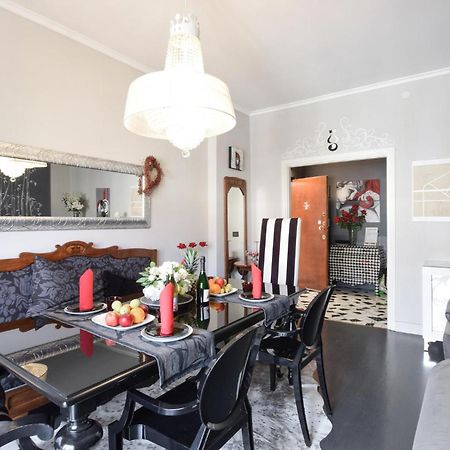 2 Bedroom Cozy Apartment In Gorizia Luaran gambar