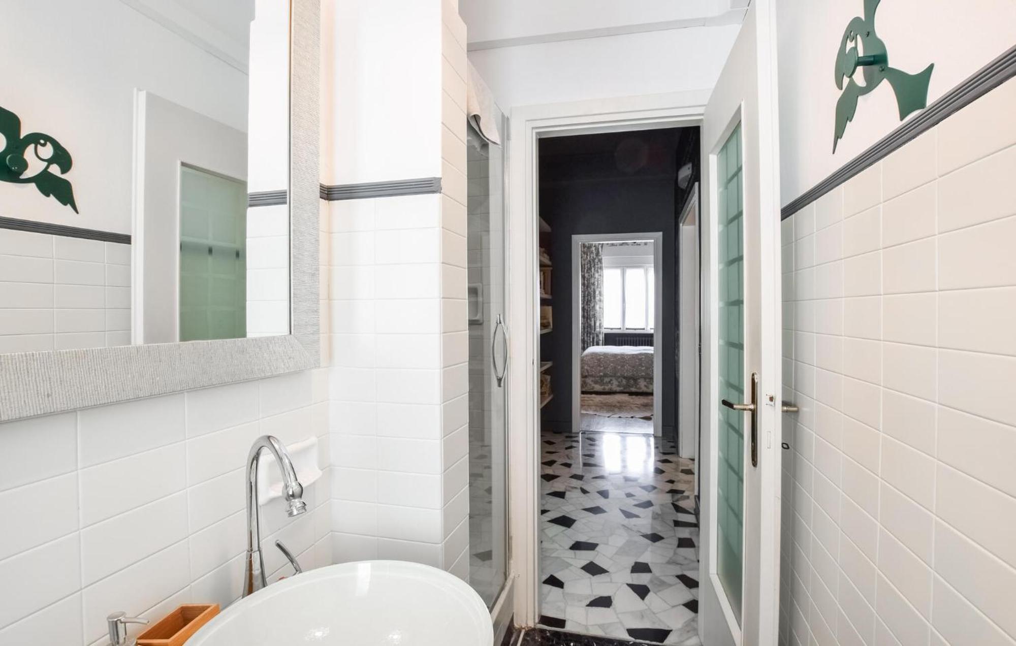 2 Bedroom Cozy Apartment In Gorizia Luaran gambar