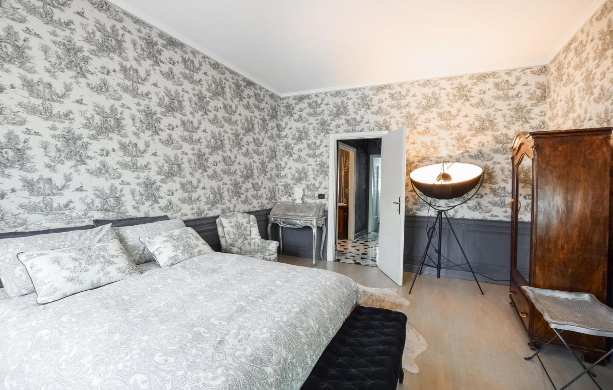 2 Bedroom Cozy Apartment In Gorizia Luaran gambar