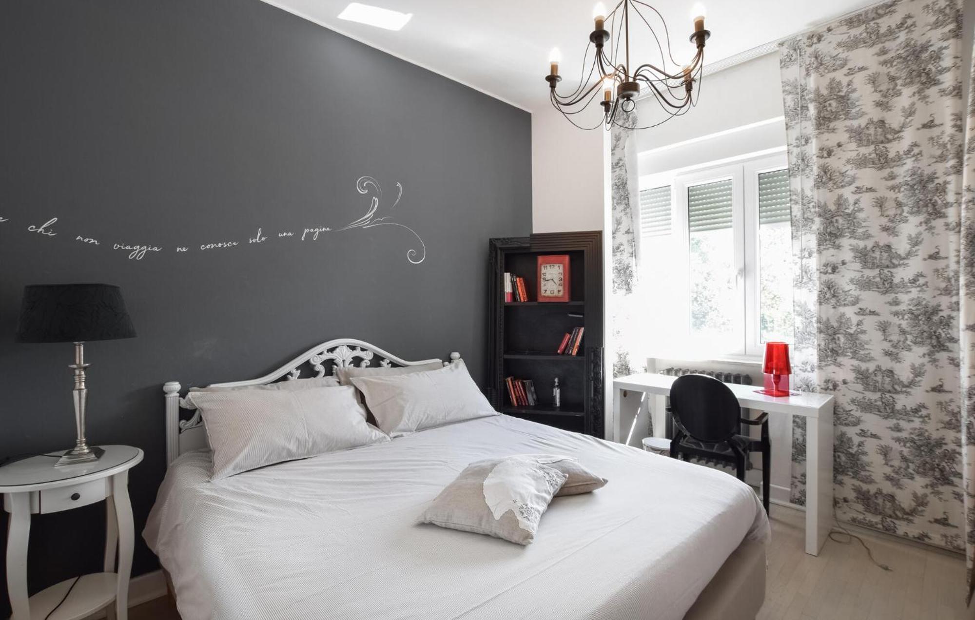 2 Bedroom Cozy Apartment In Gorizia Luaran gambar