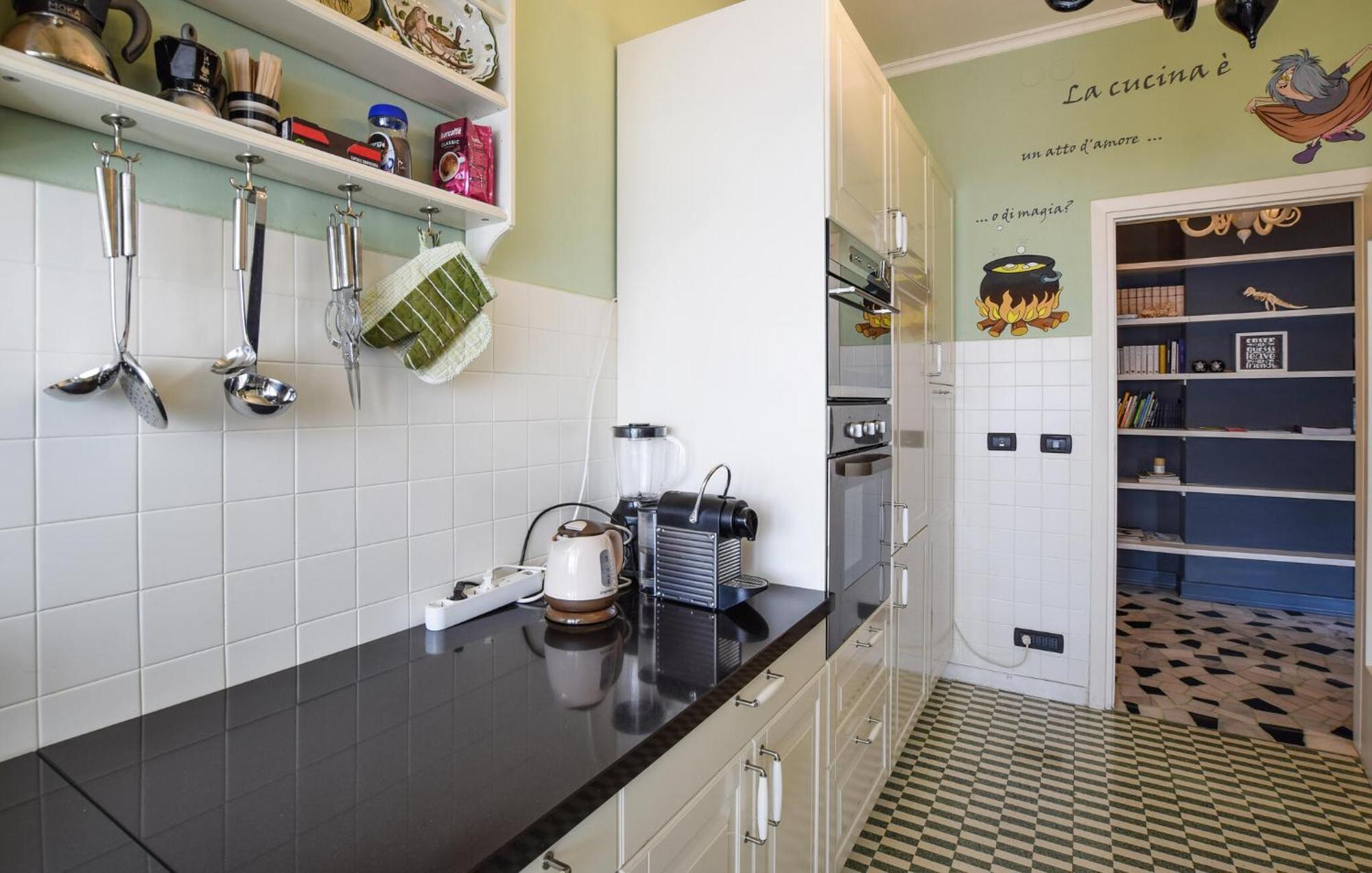 2 Bedroom Cozy Apartment In Gorizia Luaran gambar
