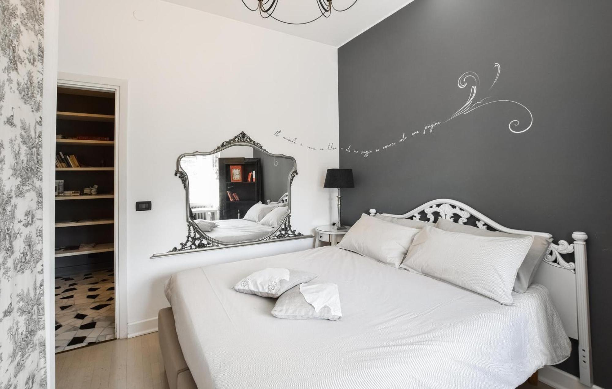 2 Bedroom Cozy Apartment In Gorizia Luaran gambar