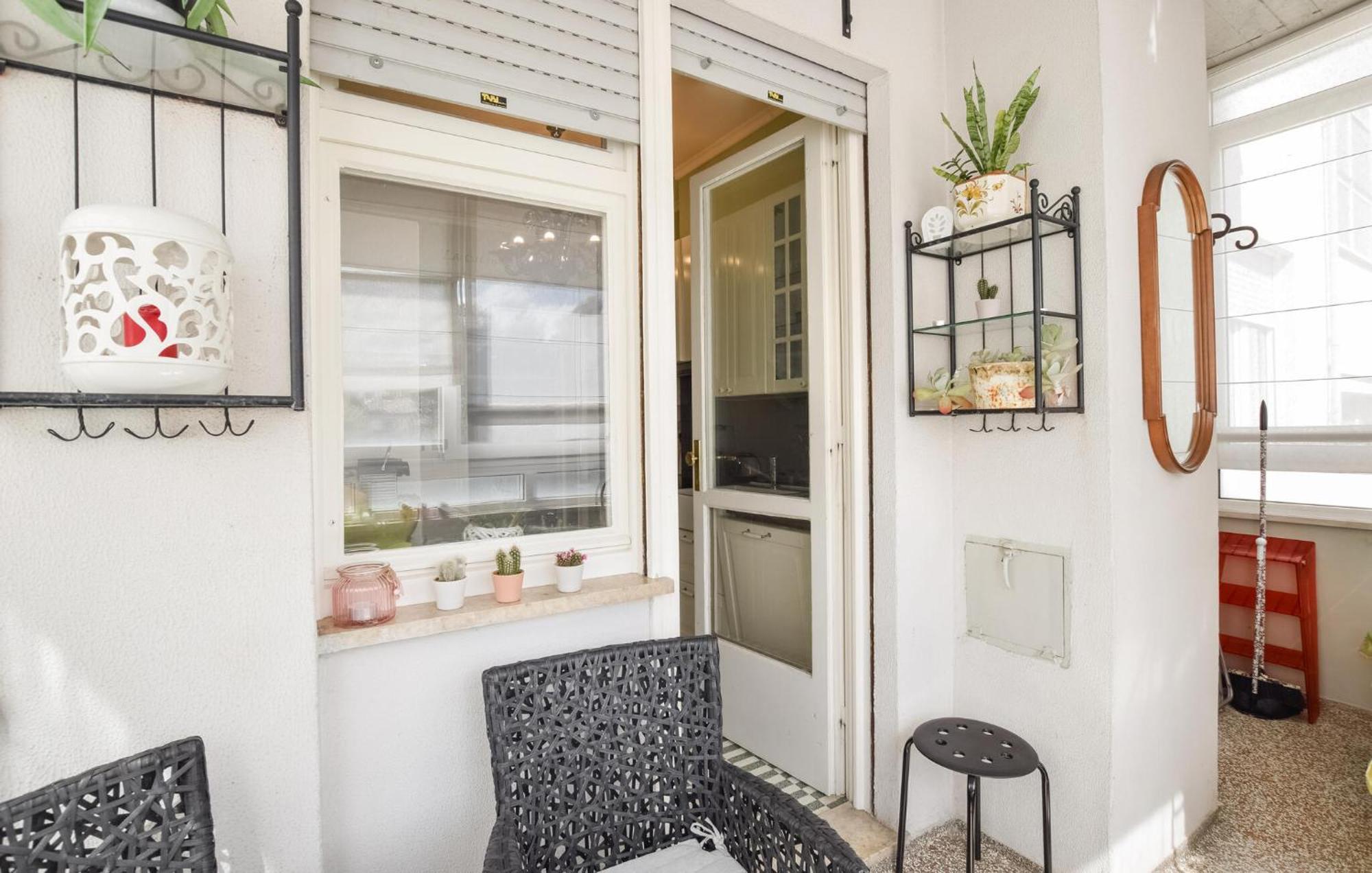 2 Bedroom Cozy Apartment In Gorizia Luaran gambar