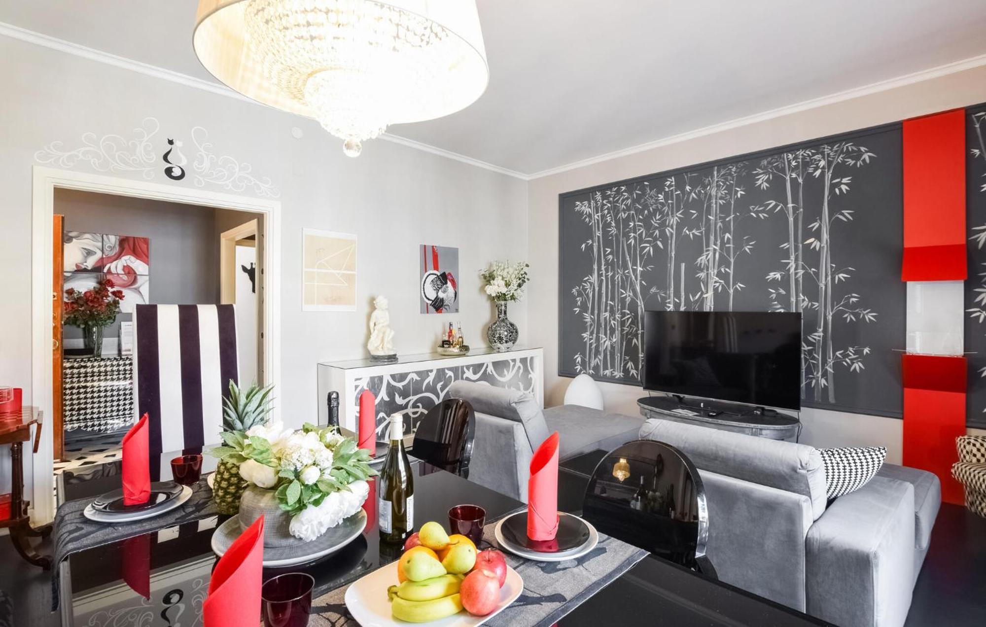 2 Bedroom Cozy Apartment In Gorizia Luaran gambar