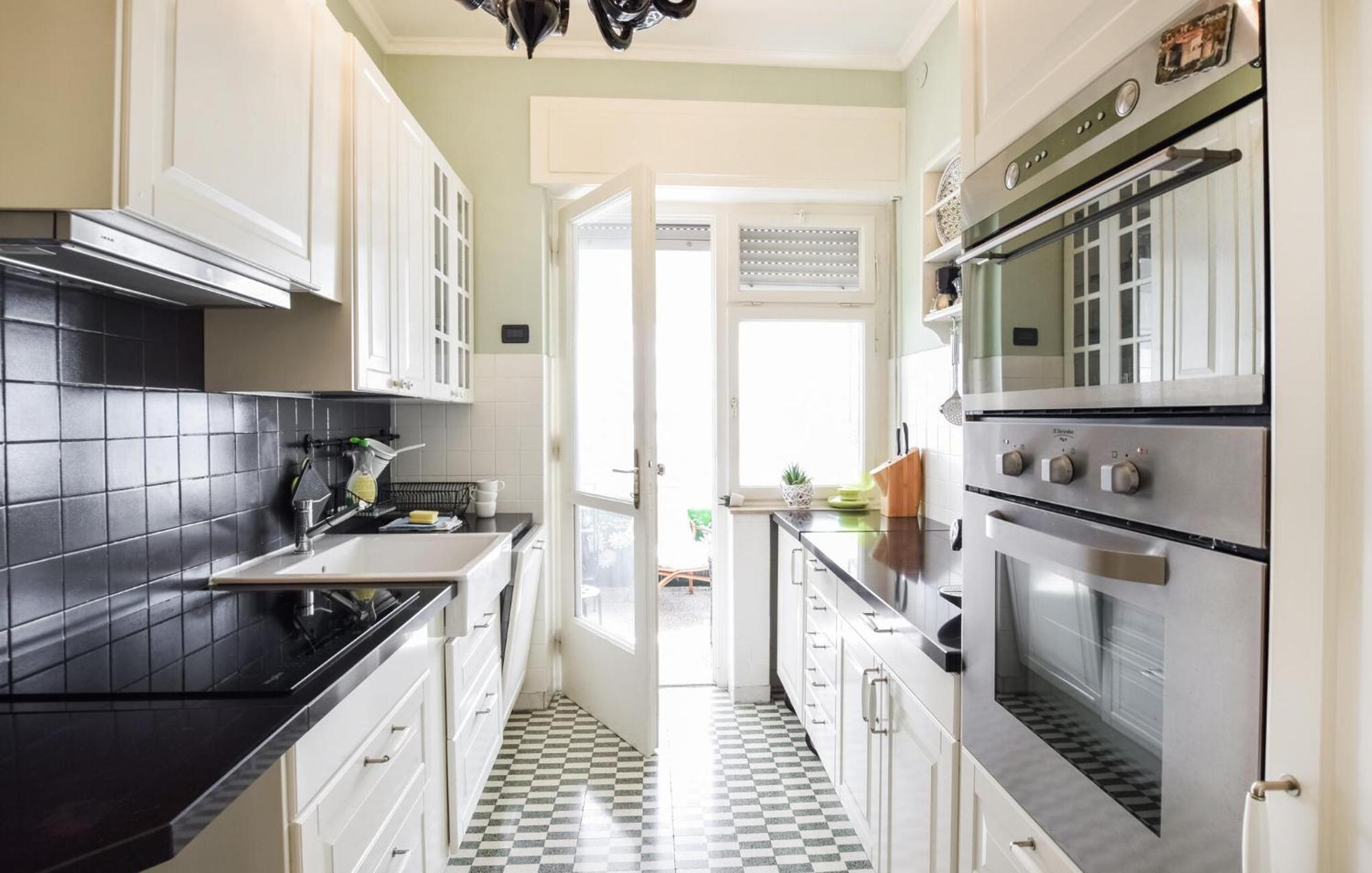 2 Bedroom Cozy Apartment In Gorizia Luaran gambar