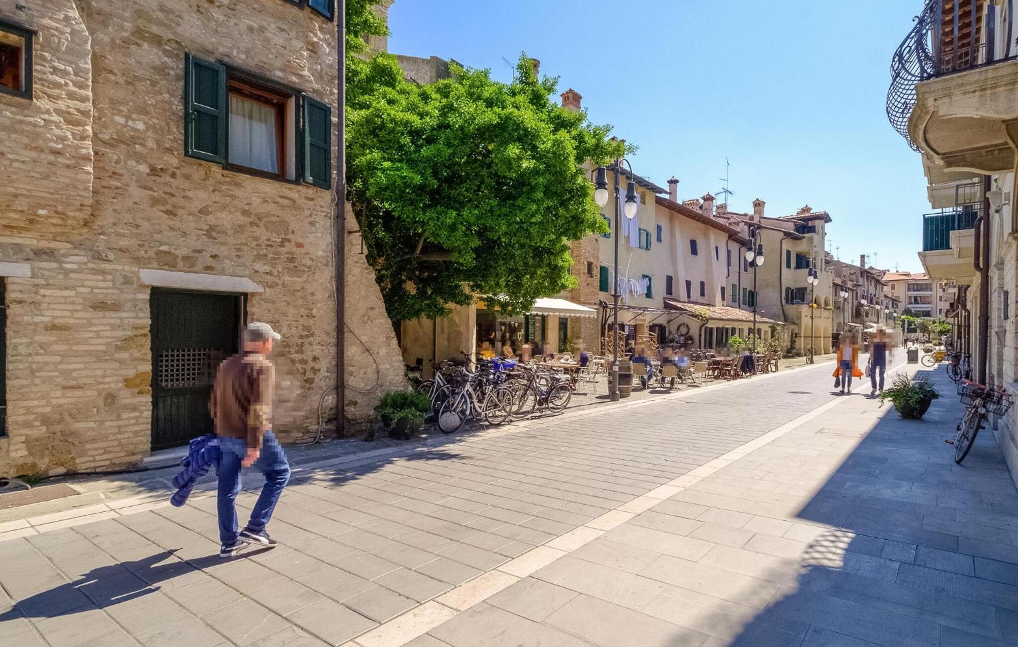 2 Bedroom Cozy Apartment In Gorizia Luaran gambar